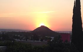 Hotel Colibri Queretaro